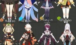 原神流云最新爆料视频,神秘角色登场，游戏剧情再掀波澜